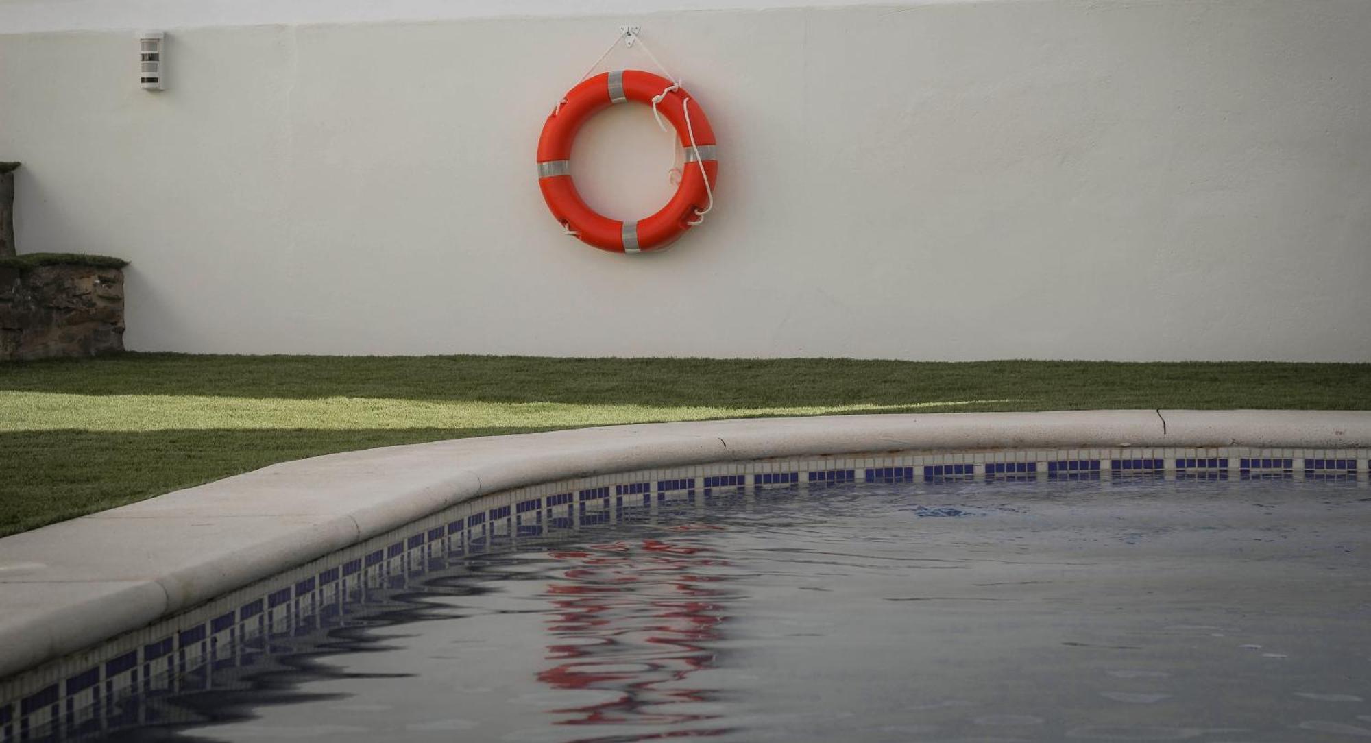 Neade Residencial Suites Sanlucar De Guadiana Bagian luar foto