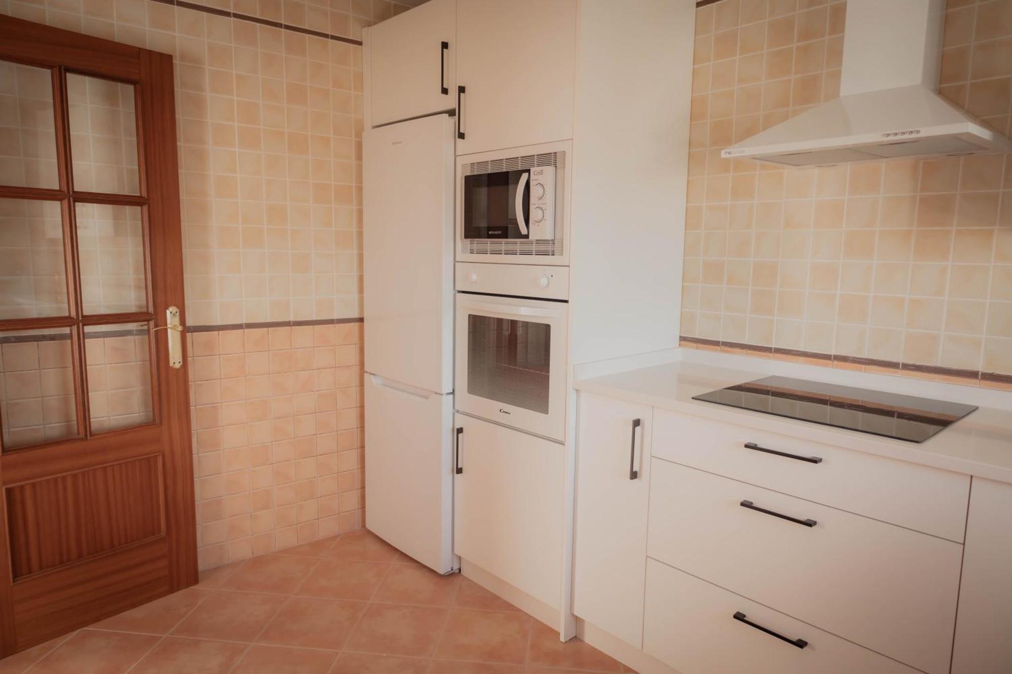 Neade Residencial Suites Sanlucar De Guadiana Bagian luar foto
