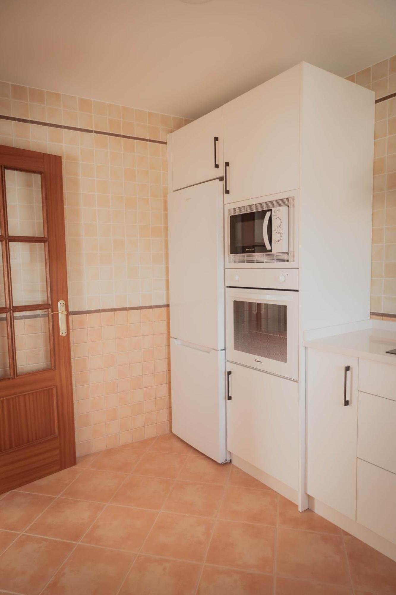 Neade Residencial Suites Sanlucar De Guadiana Bagian luar foto