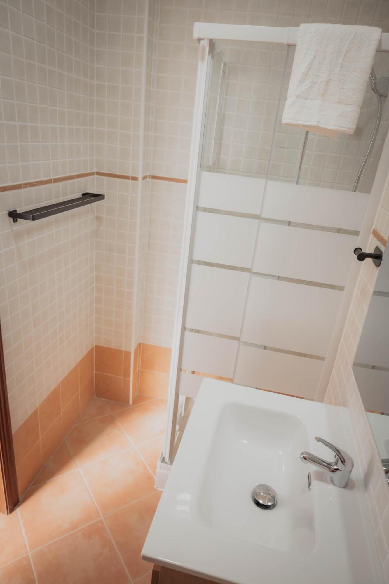 Neade Residencial Suites Sanlucar De Guadiana Bagian luar foto